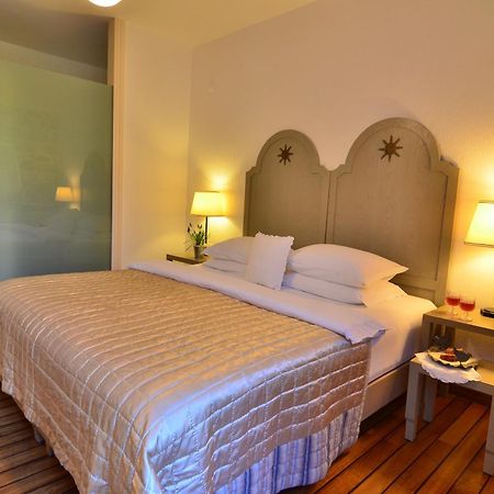Cunda Lena Otel Ayvalı Extérieur photo