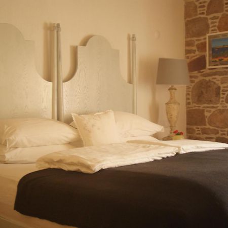 Cunda Lena Otel Ayvalı Extérieur photo