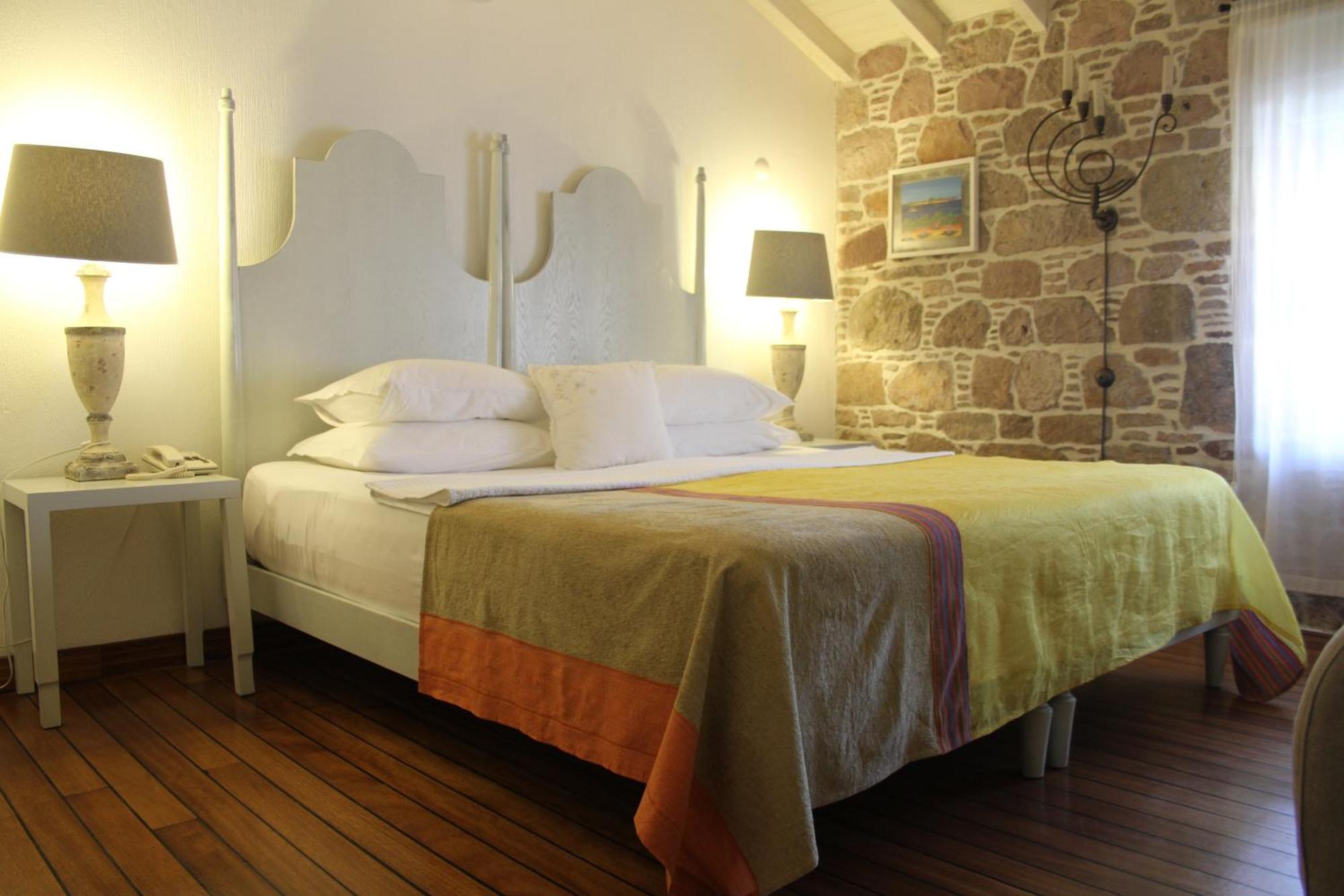 Cunda Lena Otel Ayvalı Extérieur photo