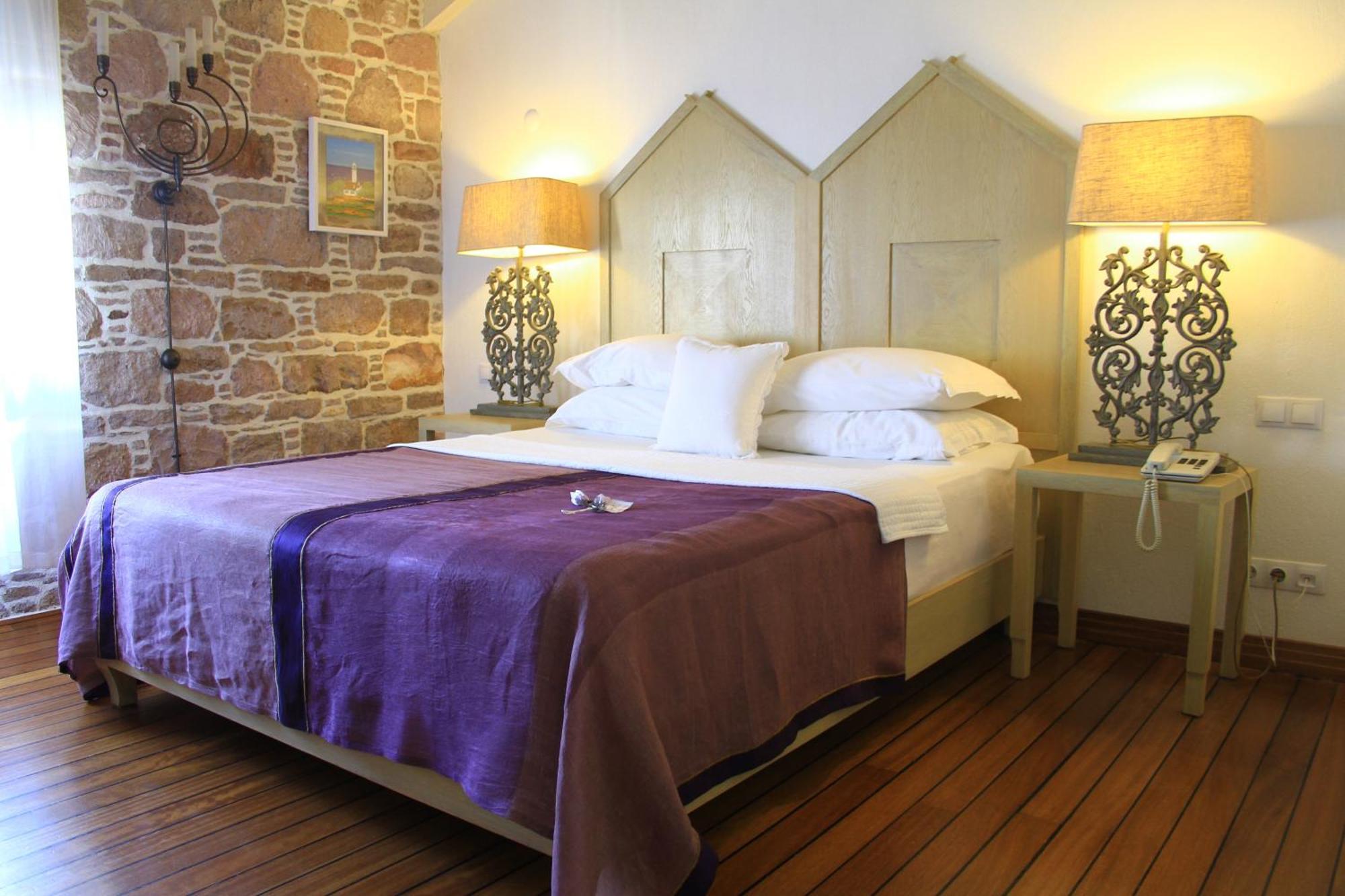 Cunda Lena Otel Ayvalı Extérieur photo