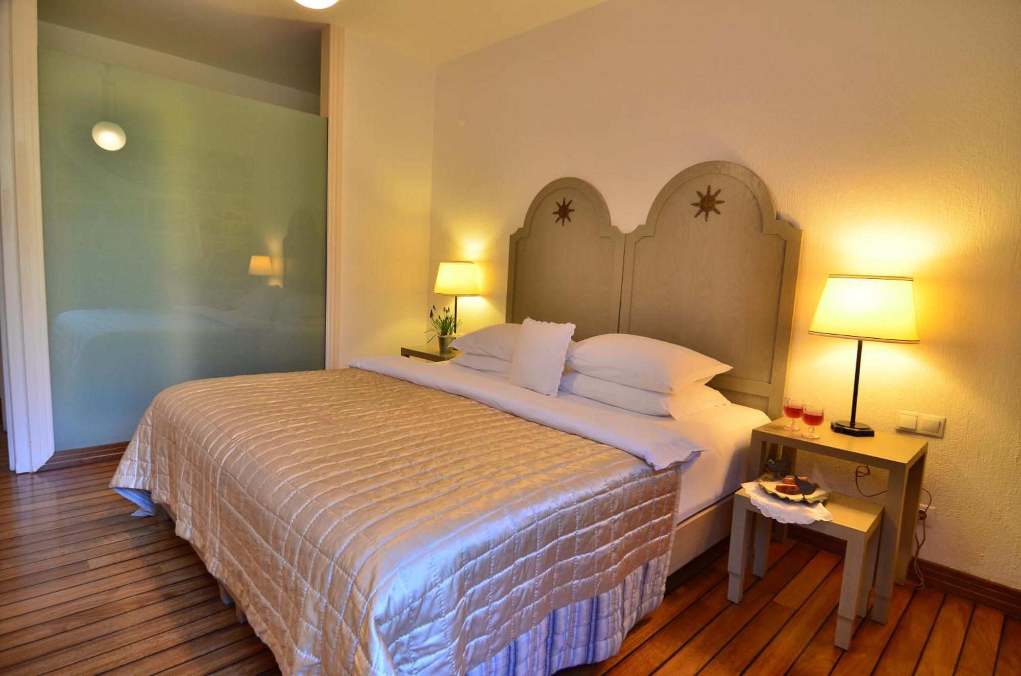 Cunda Lena Otel Ayvalı Extérieur photo
