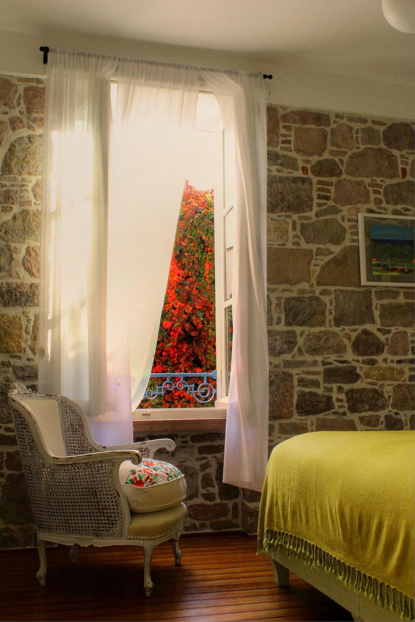 Cunda Lena Otel Ayvalı Extérieur photo
