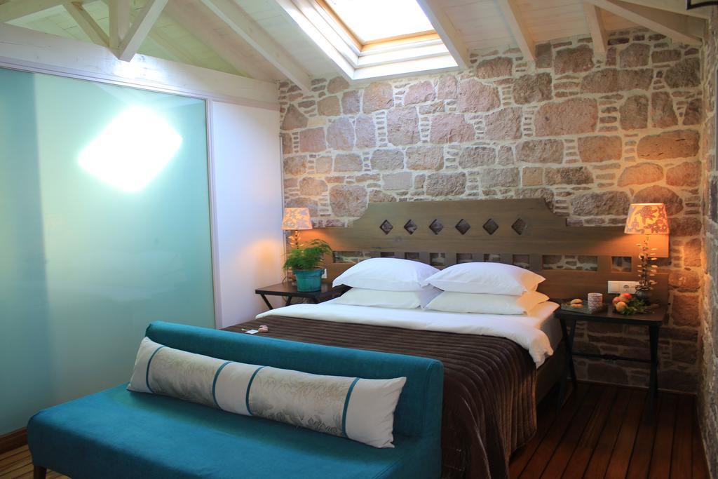 Cunda Lena Otel Ayvalı Extérieur photo