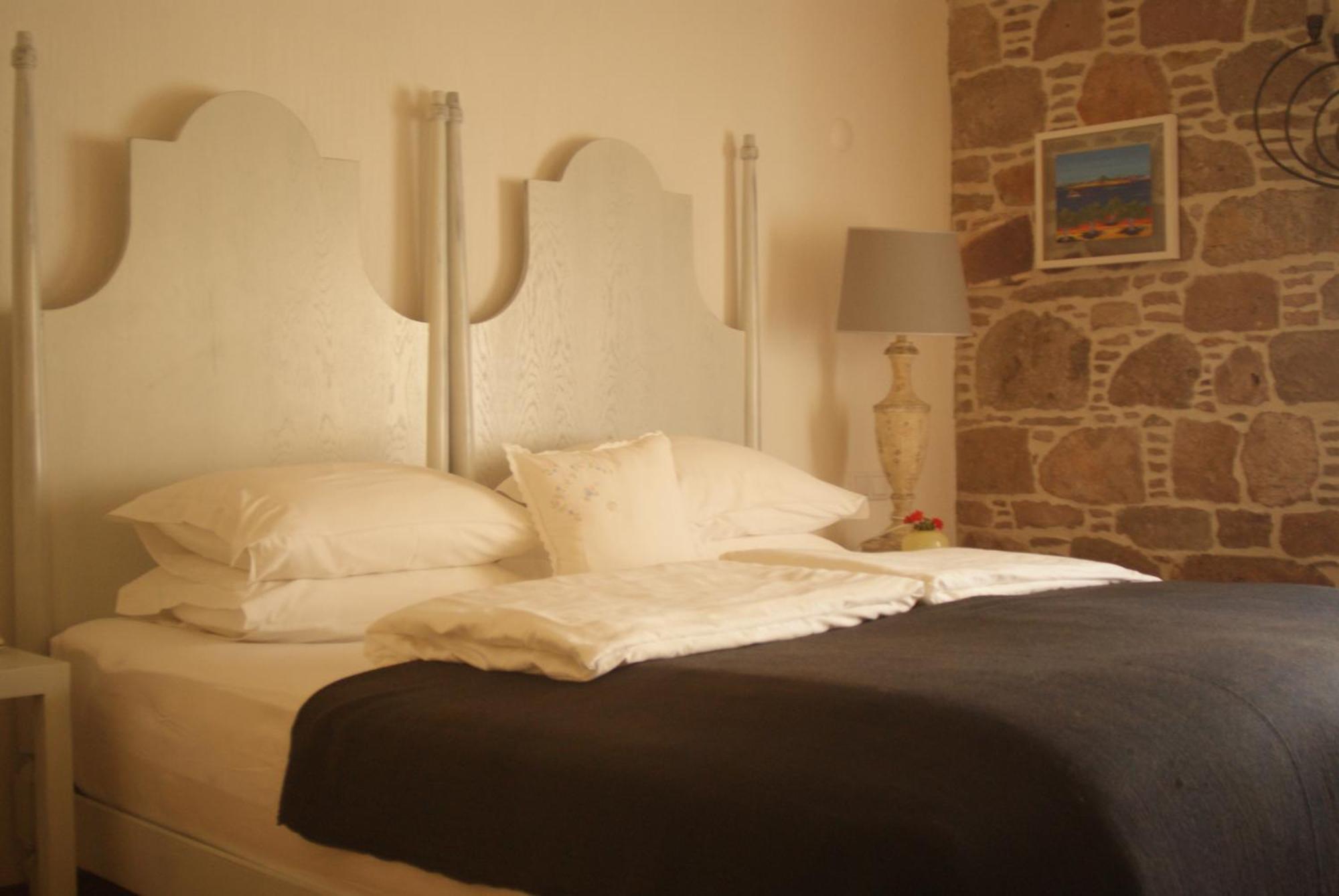Cunda Lena Otel Ayvalı Extérieur photo