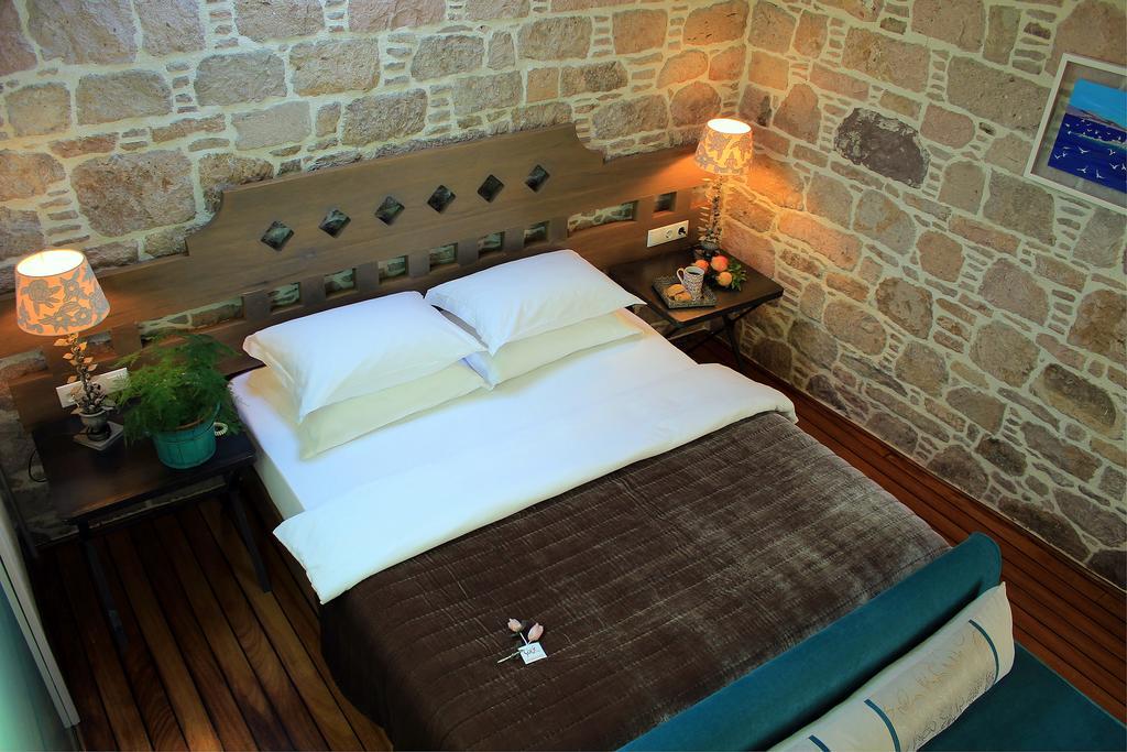 Cunda Lena Otel Ayvalı Extérieur photo