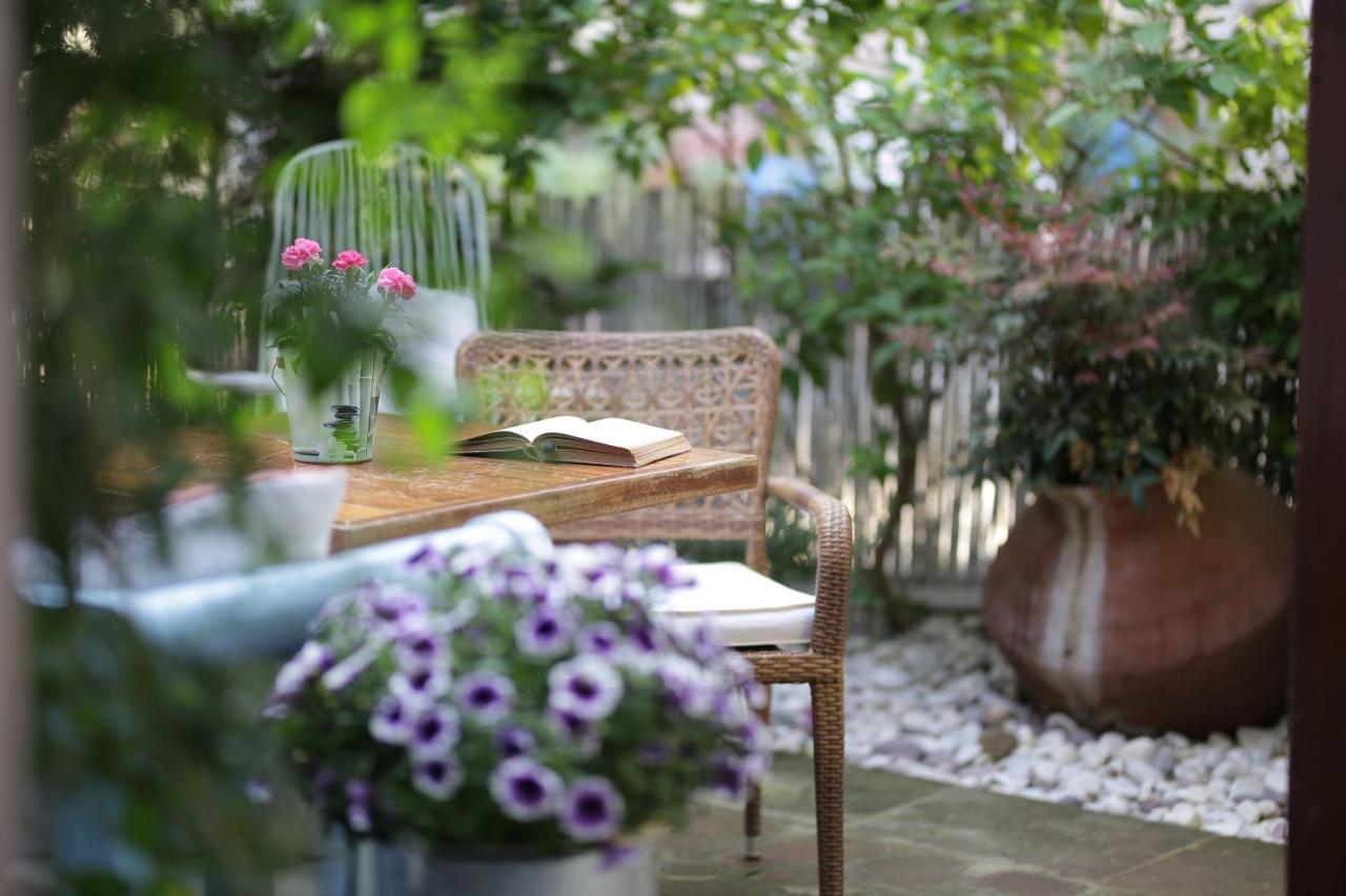 Cunda Lena Otel Ayvalı Extérieur photo