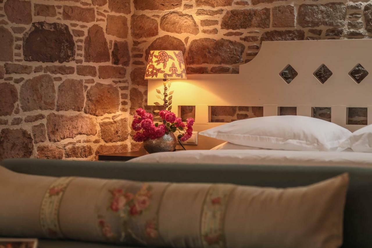 Cunda Lena Otel Ayvalı Extérieur photo